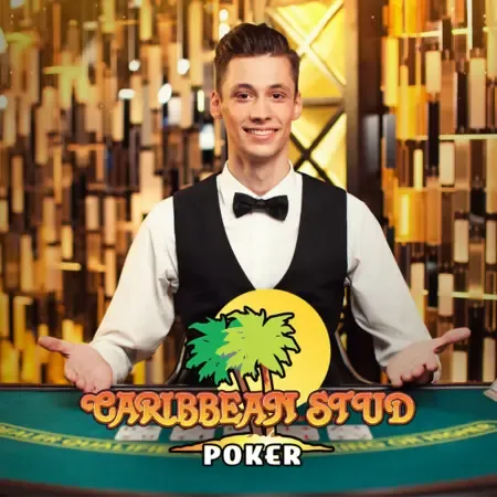 Caribbean Stud Poker